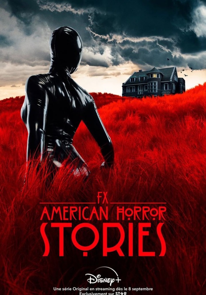 Regarder American Horror Stories streaming